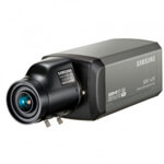 SAMSUNG Video Security