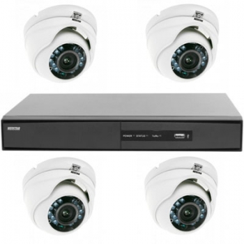 Überwachungssystem Farb Überwachungskamera 600TVL