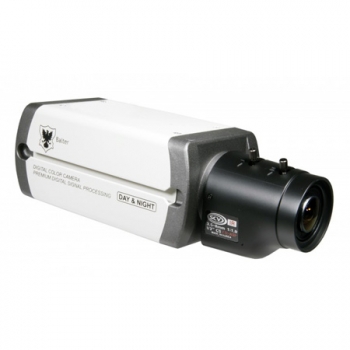 Farb Überwachungskamera, 600TVL, OSD, 0,0004Lux