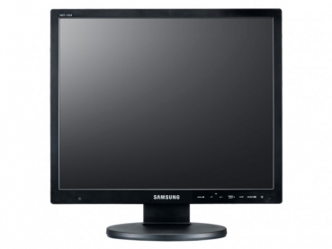 Samsung 19" LCD/TFT Farb Überwachungsmonitor