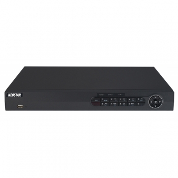 NEOSTAR 8-Kanal 4K UHD PoE Netzwerk Videorekorder NTR-830PA