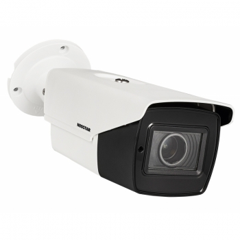NEOSTAR 5.0MP EXIR TVI Außenkamera, 2.7-13.5mm Motorzoom, Nachtsicht 40m