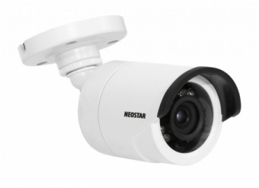 NEOSTAR 1,3 Megapixel IP Netzwerkkamera, 4mm-Objektiv,ONVIF,20m-Nachtsicht--NTI-1301IR