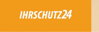 IhrSchutz24 Online Shop-Logo